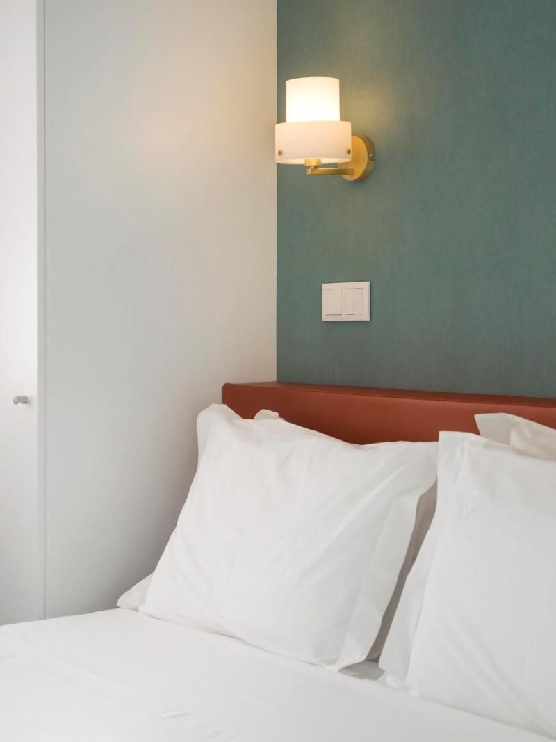 Lisbon Serviced Apartments - Avenida 2